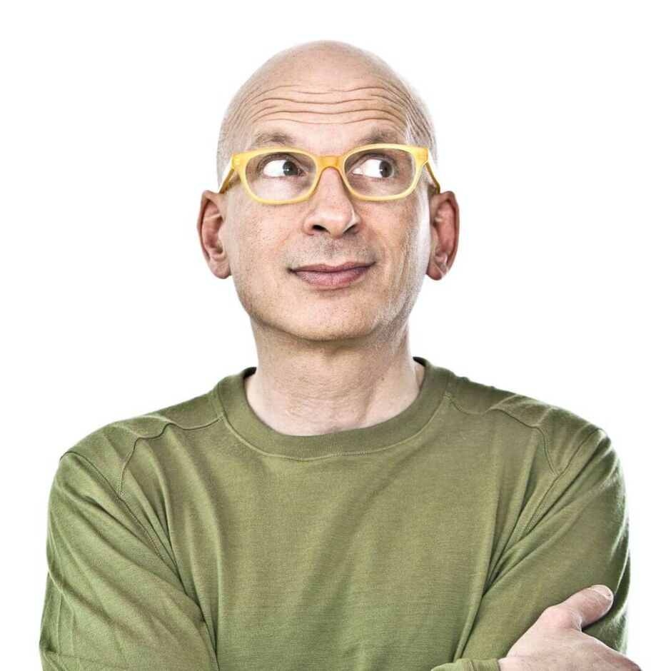 Seth Godin