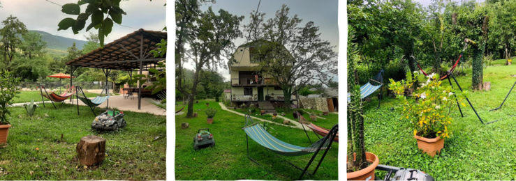 დალის საოჯახო სასტუმრო