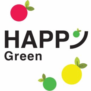 Happy Green