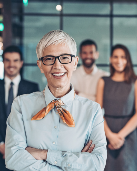 Seminario Liderazgo y Recursos Humanos