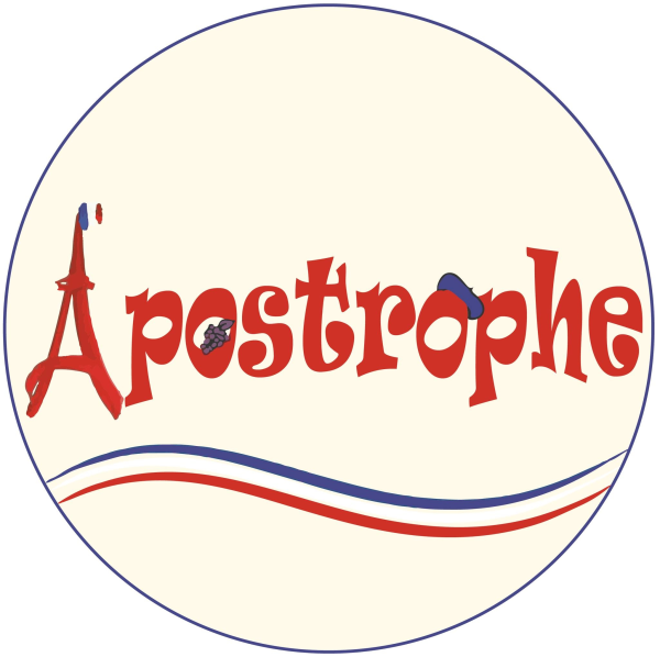 Apostrophe