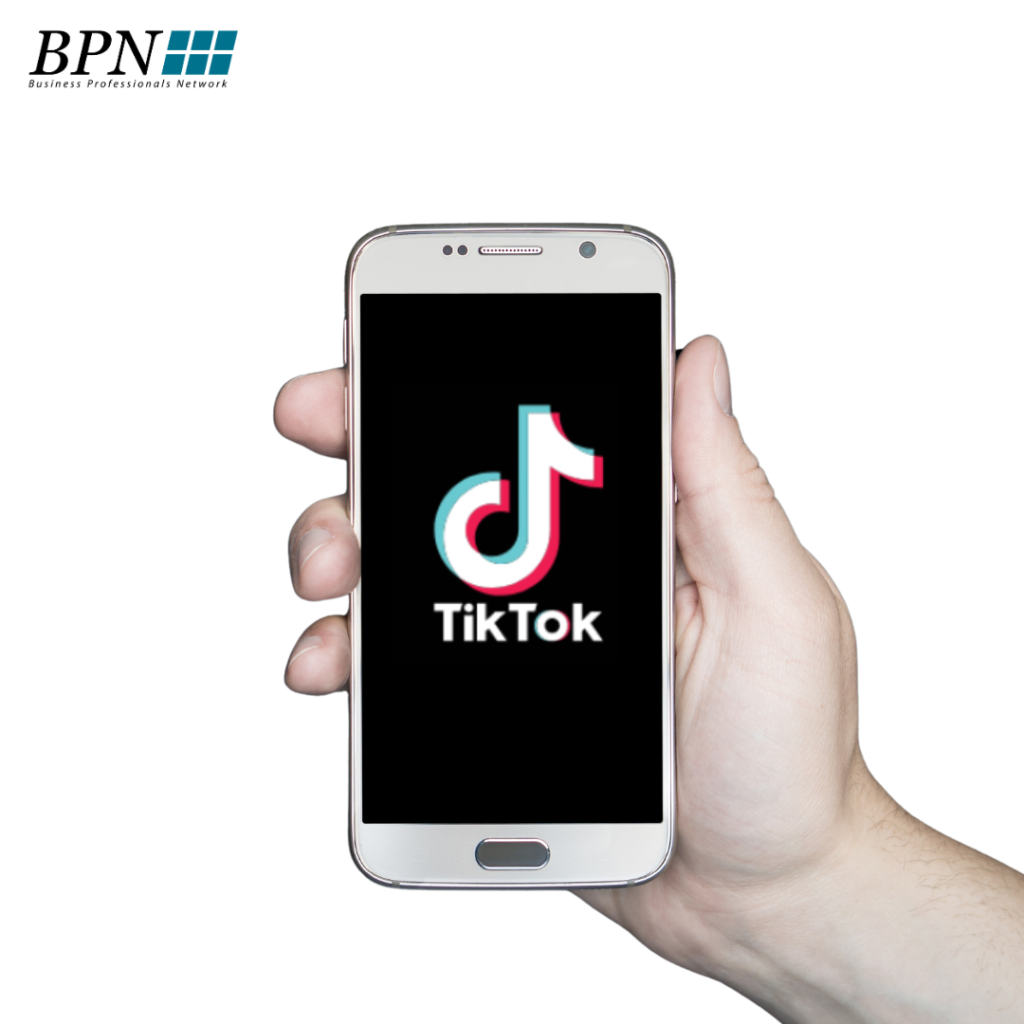 რა არის TikTok-ი