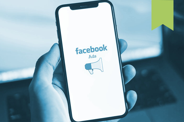 Facebook – ის რეკლამები