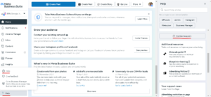 contact facebook support, facebook support