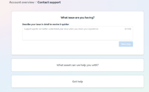 support, facebook support, how to get support, facebook team