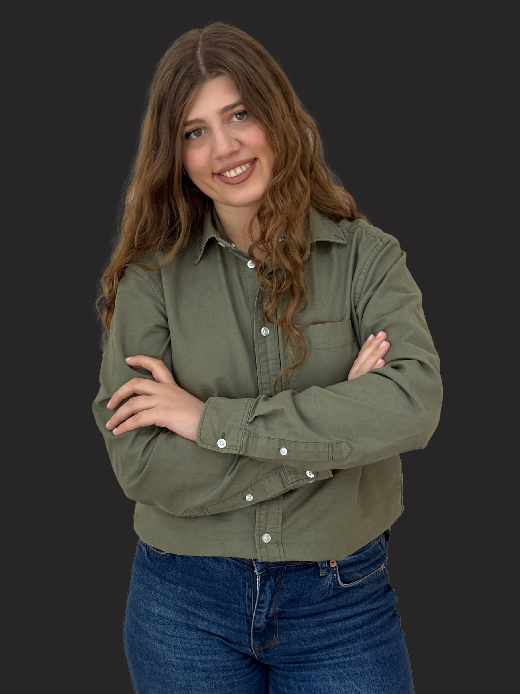 Picture of Nia Dvali