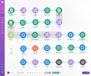 AI Planner