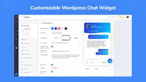 AI chat