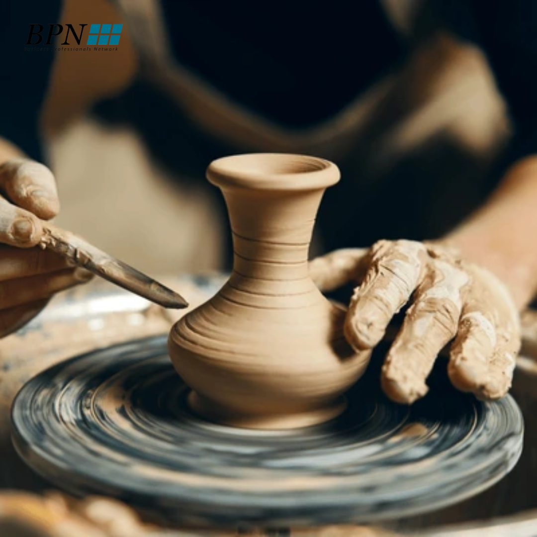 ხელნაკეთი საქმიანობიდან წარმატებულ ბიზნესამდე