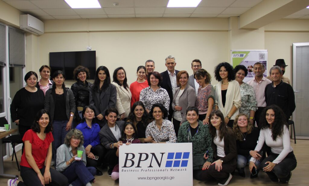 მადლობა, დანიელ!