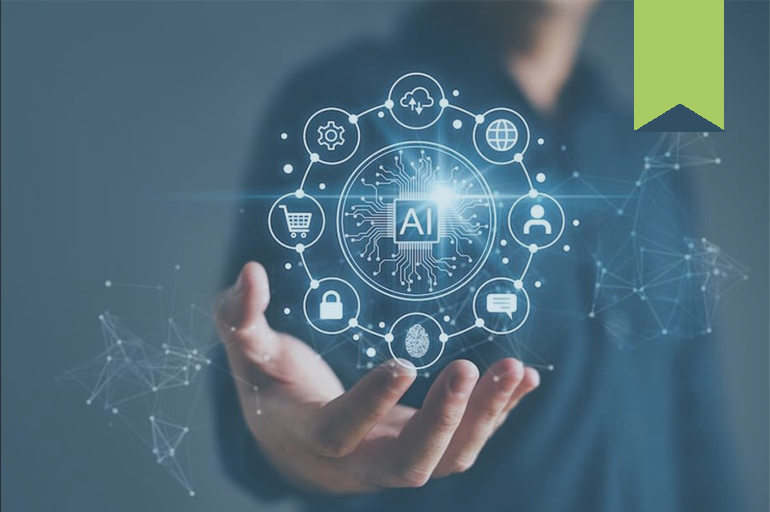 ხელოვნური ინტელექტი (AI) – თქვენი მრჩეველი ბიზნესში