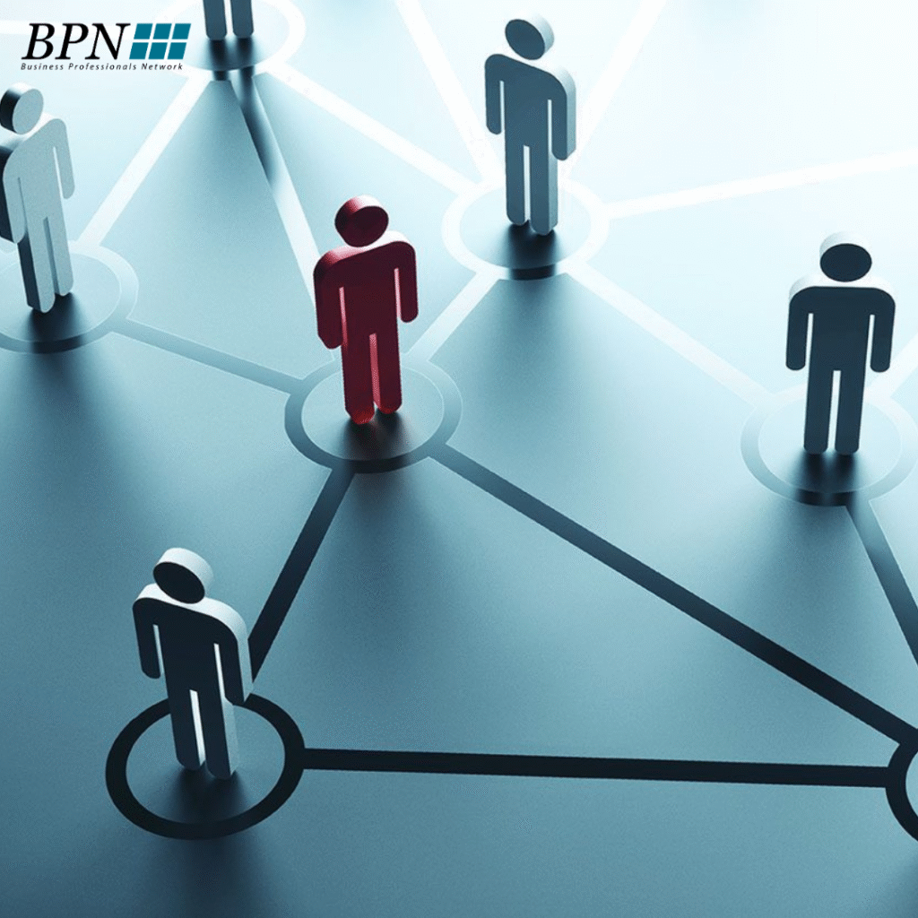 ნეთვორქინგის ძალა – კავშირები, რომლებიც ოცნებების ახდენაში გვეხმარება